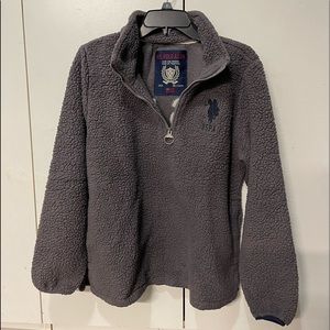 USPA jacket